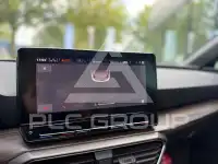 2021 Seat Leon