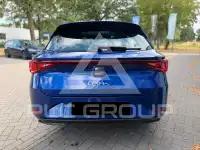 2021 Seat Leon