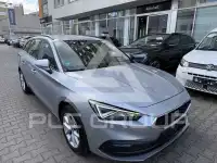 2021 Seat Leon