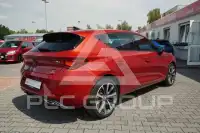 2021 Seat Leon