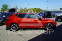 2021 Seat Leon