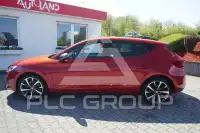 2021 Seat Leon