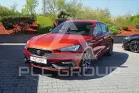 2021 Seat Leon