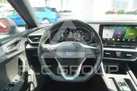 2021 Seat Leon