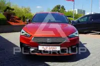 2021 Seat Leon