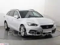 2021 Seat Leon