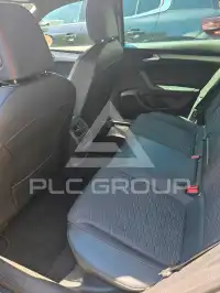 2021 Seat Leon