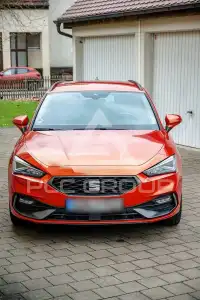 2021 Seat Leon