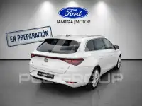 2021 Seat Leon