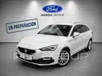 2021 Seat Leon