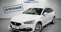 2021 Seat Leon