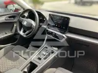 2021 Seat Leon