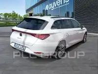 2021 Seat Leon
