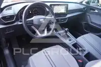 2021 Seat Leon