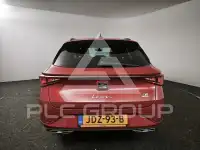 2021 Seat Leon