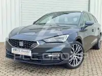 2021 Seat Leon