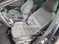 2021 Seat Leon