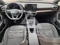 2021 Seat Leon