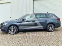2021 Seat Leon