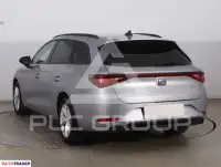 2021 Seat Leon