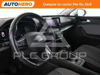 2021 Seat Leon