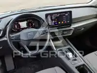 2021 Seat Leon