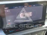 2021 Seat Leon