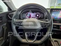 2021 Seat Leon