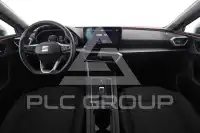 2021 Seat Leon
