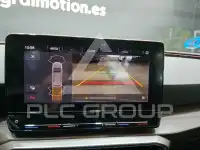 2021 Seat Leon