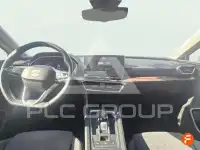 2021 Seat Leon
