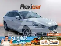 2021 Seat Leon