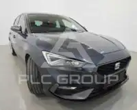 2021 Seat Leon