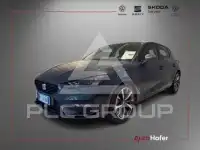 2021 Seat Leon