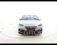 2021 Seat Leon