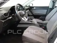 2021 Seat Leon
