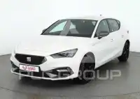 2021 Seat Leon