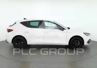 2021 Seat Leon