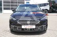 2021 Seat Leon