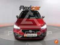 2021 Seat Leon
