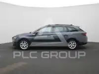 2021 Seat Leon