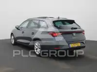 2021 Seat Leon