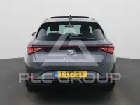 2021 Seat Leon