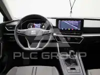 2021 Seat Leon
