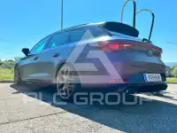 2021 Seat Leon