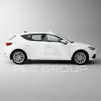 2021 Seat Leon