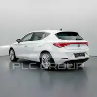 2021 Seat Leon
