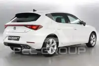 2021 Seat Leon