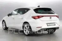 2021 Seat Leon
