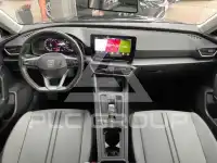 2021 Seat Leon